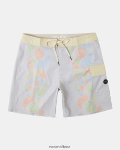 dna RVCA unisex strider kufry 17 přírodní BN4N08993