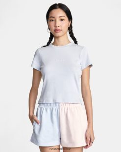 oblečení RVCA ženy barevné blokové tepláky vícenásobné BN4N081442