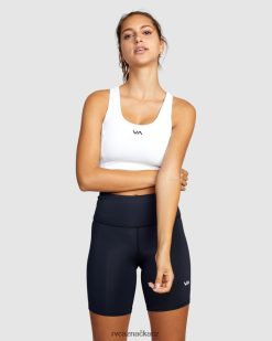 oblečení RVCA ženy základní cyklistické šortky 7 Černá BN4N081287