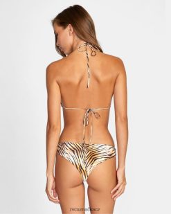plavat RVCA ženy užší drzé spodky bikin vícenásobné BN4N081485