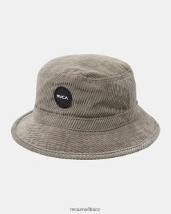 Příslušenství RVCA muži robustní klobouk kbelík houba BN4N08508