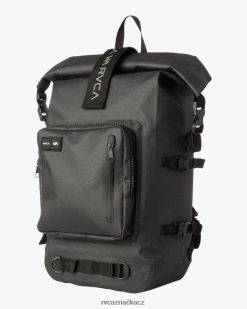 Příslušenství RVCA muži svařit 27l batoh Černá BN4N08839