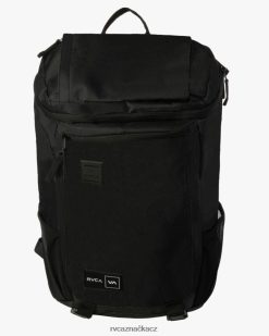 Příslušenství RVCA muži voyage 30l batoh Černá BN4N08848