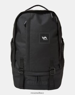 Příslušenství RVCA unisex sportovní batoh Černá BN4N08506