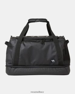 Příslušenství RVCA unisex taška na převodovky Černá BN4N08788